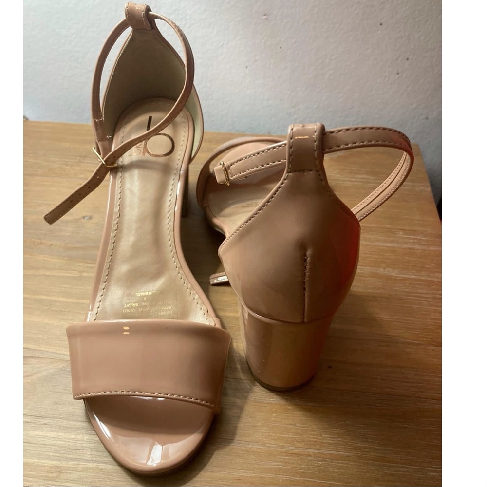 New and comfortable and beautiful heels